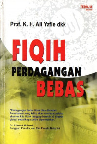 Fiqih perdagangan bebas