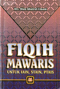 Fiqih mawaris