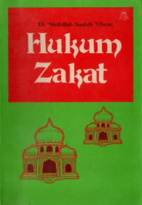 Image of Hukum zakat