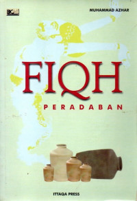 Fiqh Peradaban