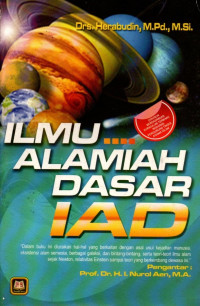 Ilmu alamiah dasar