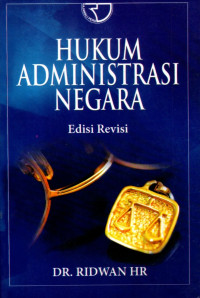 Hukum administrasi negara