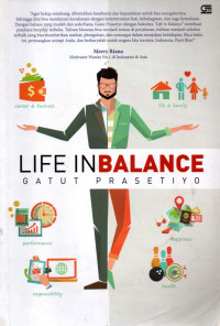 Life in balance