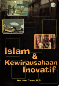Islam & kewirausahaan inovatif