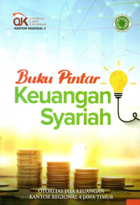 Buku pintar keuangan syariah