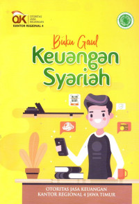 Buku gaul keuangan syariah