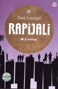 Rapijali : Kembali