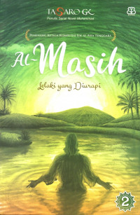 Al-Masih : lelaki yang diurapi
