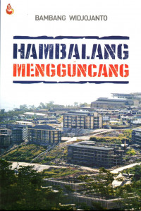 Hambalang mengguncang