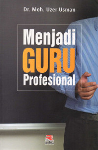 Menjadi guru profesional