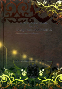 Himpunan dalil dalam al-qur'an dan hadits (Jilid 3)