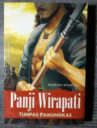 Panji Wirapati : tumpas pamungkas