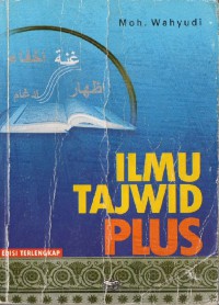 Ilmu Tajwid Plus