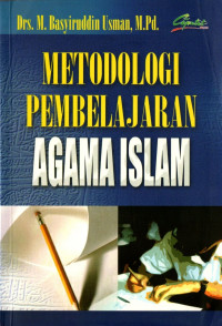 Metodologi pembelajaran agama islam