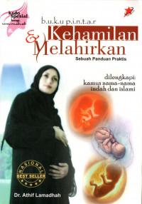 Buku pintar kehamilan & melahirkan