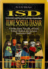 ISD : ilmu sosial dasar