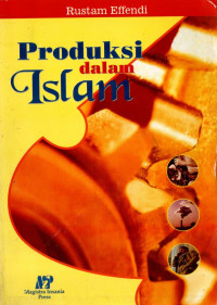 Produksi dalam islam