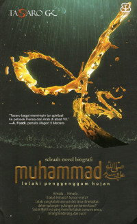 Muhammad : lelaki penggenggam hujan