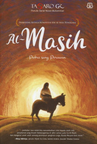 Al-Masih : putra sang perawan
