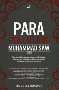 Para penentang Muhammad Saw