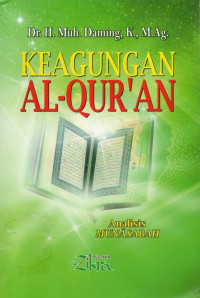 Keagungan Al-Qur'an