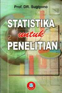 Statistika untuk penelitian