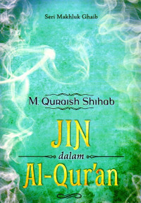 Jin dalam Al-Qur'an