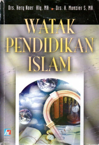 Watak pendidikan islam