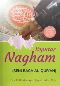 Seputar nagham (seni baca al-qur'an)