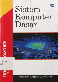 Sistem komputer dasar