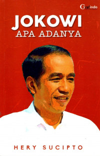 Jokowi apa adanya