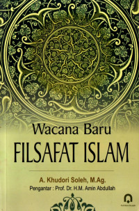 Wacana baru filsafat islam