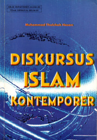 Image of Diskursus islam kontemporer