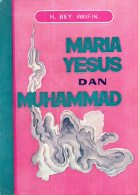 Maria Yesus dan Muhammad