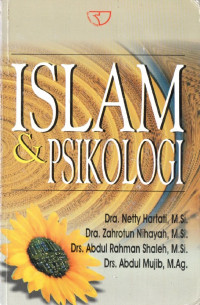 Islam & psikologi