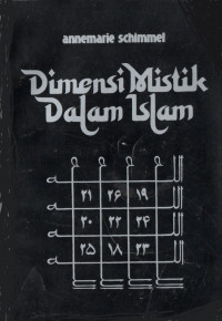 Dimensi mistik dalam islam