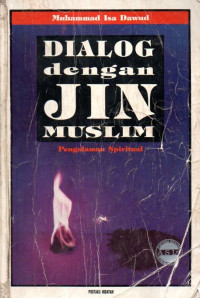 Dialog dengan jin muslim