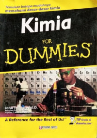 Kimia for dummies
