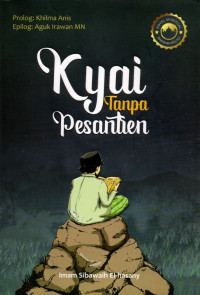 Kyai tanpa pesanten