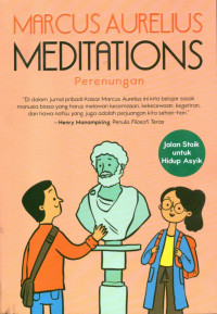 Meditations : perenungan